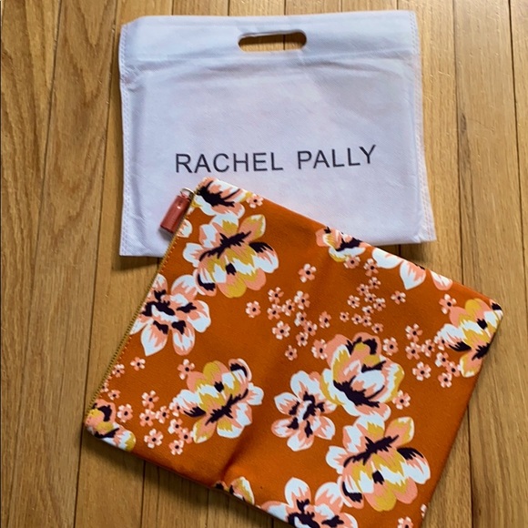 Rachel Pally Reversible fold over clutch - Picture 6 of 8